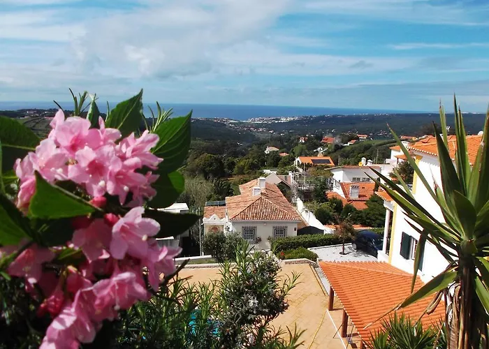 Casa Do Morro