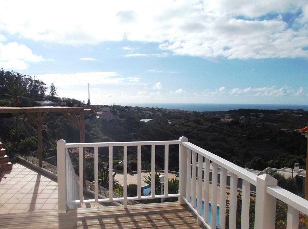 Casa Do Morro Country house *
