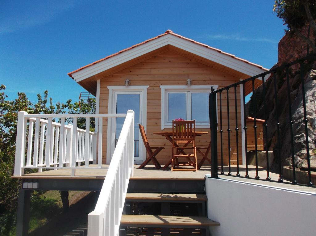 Casa Do Morro Country house