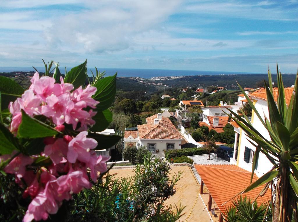 Casa Do Morro Country house *