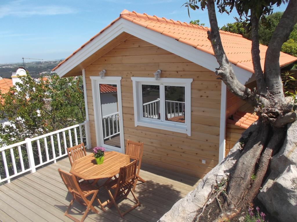 Casa Do Morro Country house *