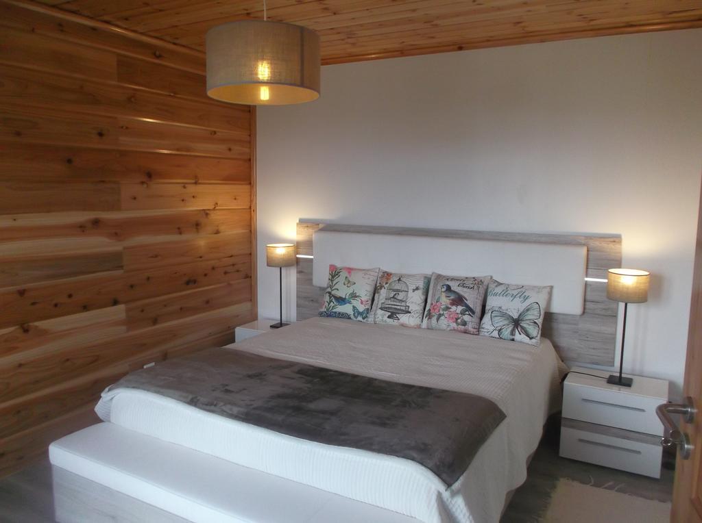Casa Do Morro Country house